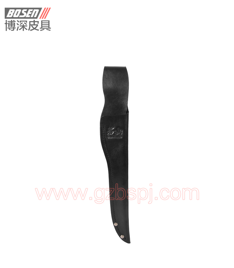 广州皮包厂|博深皮具|高端真皮工具包|设备包 BSEB008001